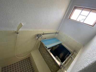 【浴室】 | ふくずみ山荘 | ☆垂水区　ふくずみ山荘☆