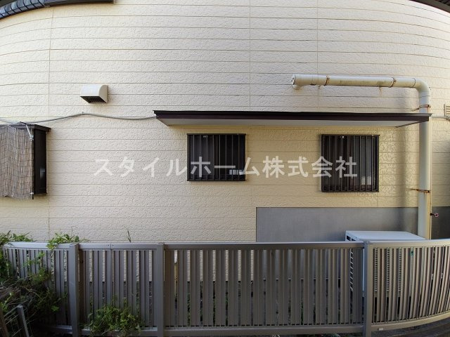 【展望】 | ヴィダ　フェリィス | 西南向きです。