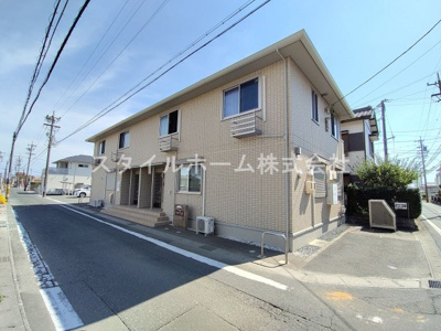 【外観】 | ヴィダ　フェリィス | 外観です