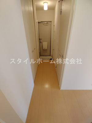 【その他】 | ヴィダ　フェリィス | 廊下です。