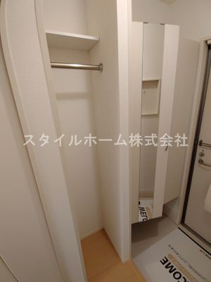 【収納】 | ヴィダ　フェリィス | 小物を収納するのに便利です