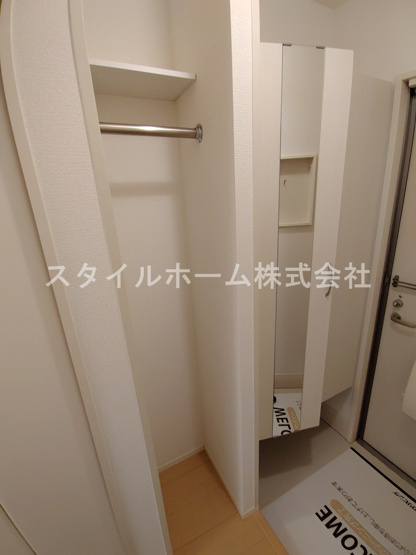 【収納】 | ヴィダ　フェリィス | 小物を収納するのに便利です