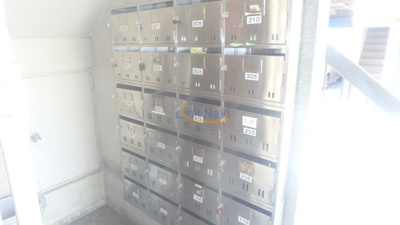 【その他共用部分】 | 野田マンション