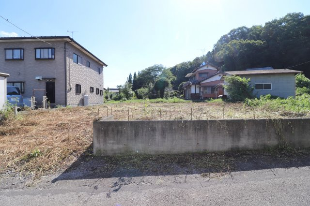 足利市多田木町の売地の画像