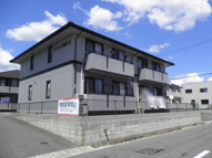 セジュール岡本　Aの画像