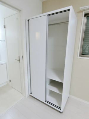 【収納】 | KARIN御蔵通 | 大きなものも収納できそうです