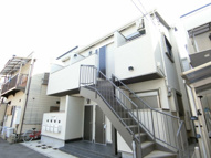 KARIN御蔵通の画像