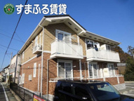 セレクトヒルズ上郷　Ⅰ　豊田市上郷町の画像