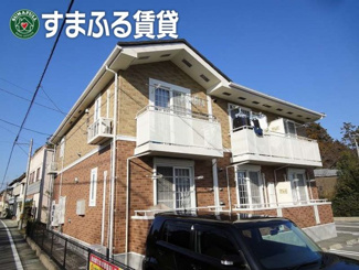 【外観】