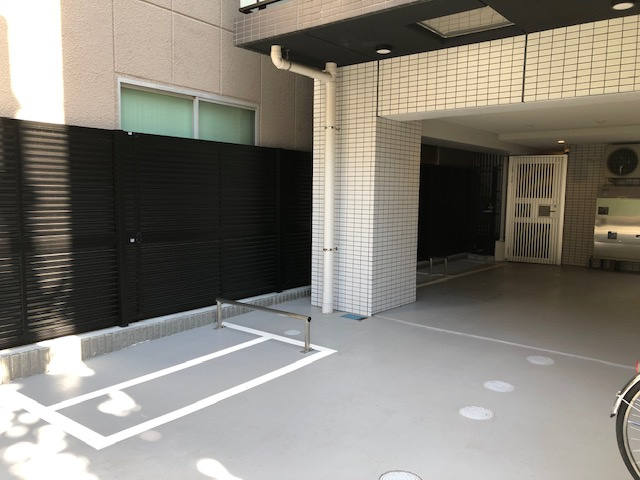 オーキッドレジデンス上野稲荷町の設備