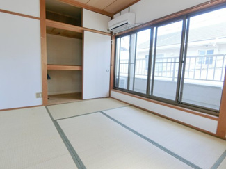 【和室】 | 和室です