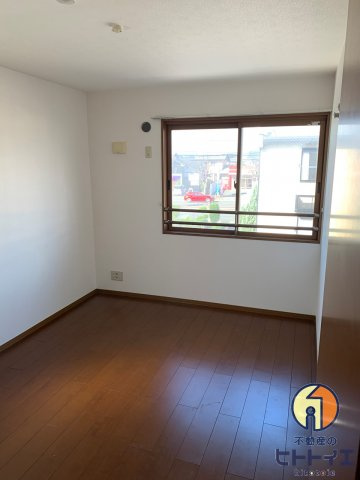 ウィルモアTOSHIの洋室|使い勝手のいい洋室です