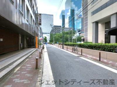 【周辺】 | 共栄ビル