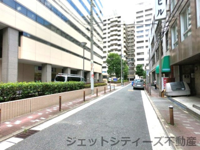 【周辺】 | 共栄ビル