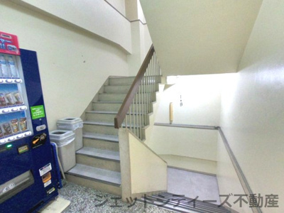 【その他共用部分】 | 共栄ビル