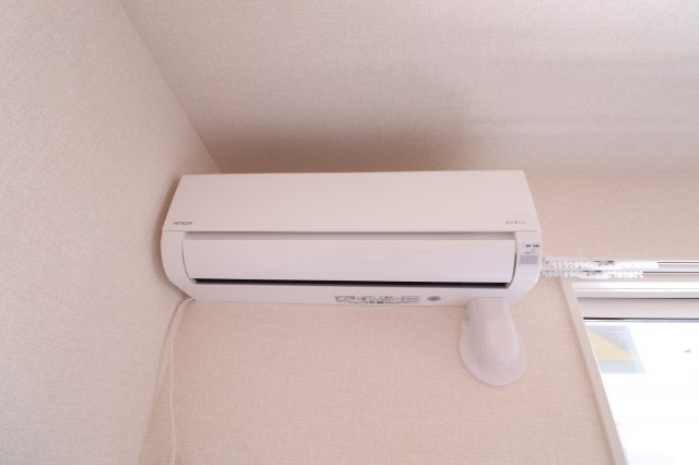 アムール太田Ⅲの設備