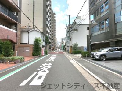 【周辺】 | 大阪司法ビル