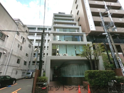 【外観】 | 大阪司法ビル