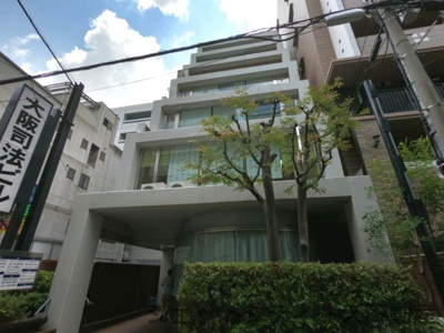 【外観】 | 大阪司法ビル