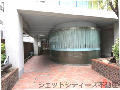 【エントランス】 | 大阪司法ビル