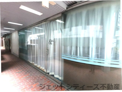 【エントランス】 | 大阪司法ビル