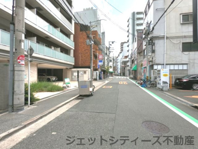 【周辺】 | 大阪司法ビル