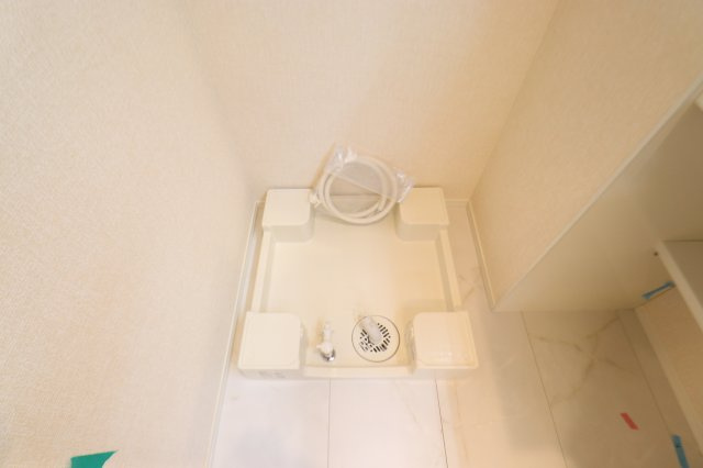 アムール太田Ⅲの設備|同間取り別号室の写真です。現況優先となります。