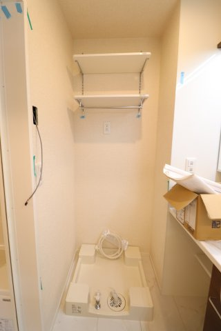 アムール太田Ⅲのその他|同間取り別号室の写真です。現況優先となります。