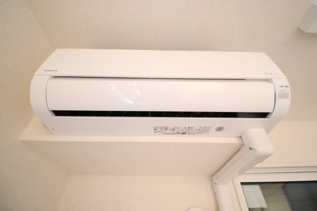 アムール太田Ⅲの設備|同間取り別号室の写真です。現況優先となります。