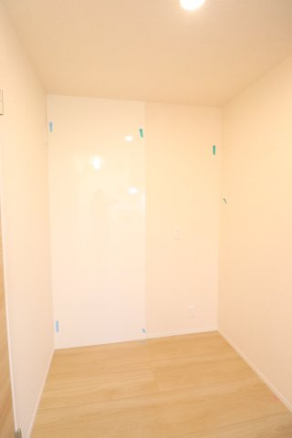 アムール太田Ⅲの内装|同間取り別号室の写真です。現況優先となります。