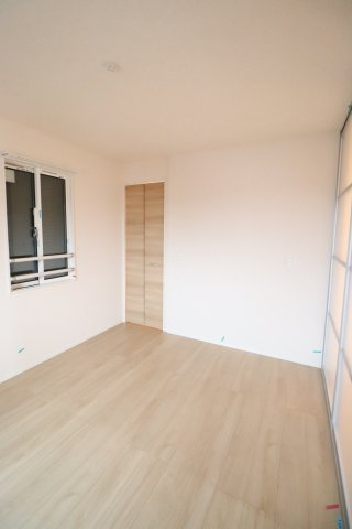 アムール太田Ⅲの寝室|同間取り別号室の写真です。現況優先となります。