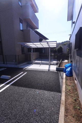 アムール太田Ⅲのその他共用部分