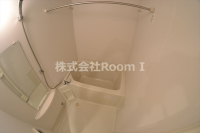 【浴室】 | アーバネックス大阪城WEST | お風呂で日々の疲れを落としましょう