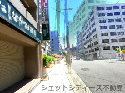 【周辺】 | 新三宝ビル