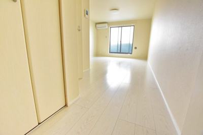 【洋室】 | カインドネス関口