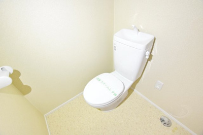 【トイレ】 | カインドネス関口