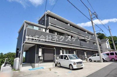 【外観】 | カインドネス関口