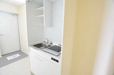 【キッチン】 | カインドネス関口