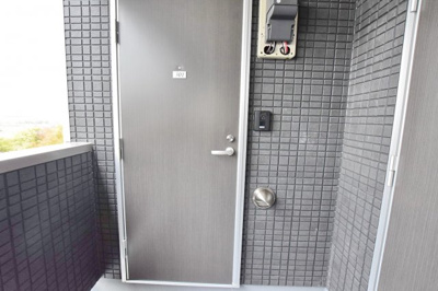 【玄関】 | カインドネス関口