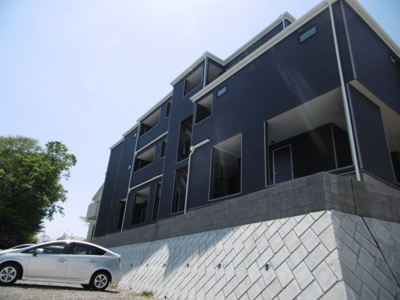 【外観】 | カインドネス関口