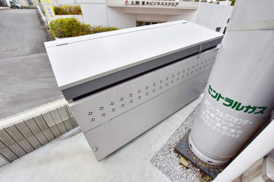 【その他共用部分】 | カインドネス関口