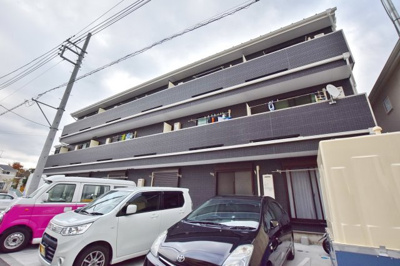 【外観】 | カインドネス関口