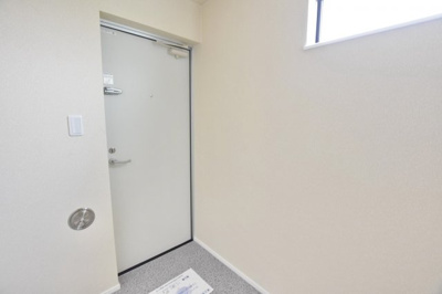 【玄関】 | カインドネス関口