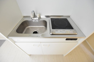 【キッチン】 | カインドネス関口