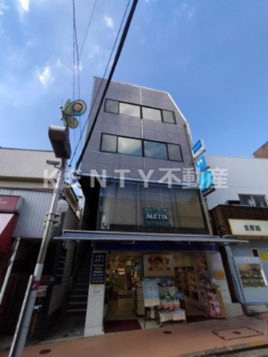 【外観】 | ブルーム三松久が原駅前館 | 外観もきれいです