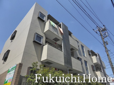 【外観】 | カーサグラシア