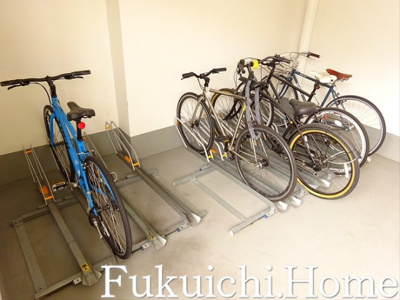 【その他共用部分】 | カーサグラシア