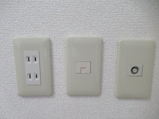 ドリームパレス荒楯のその他