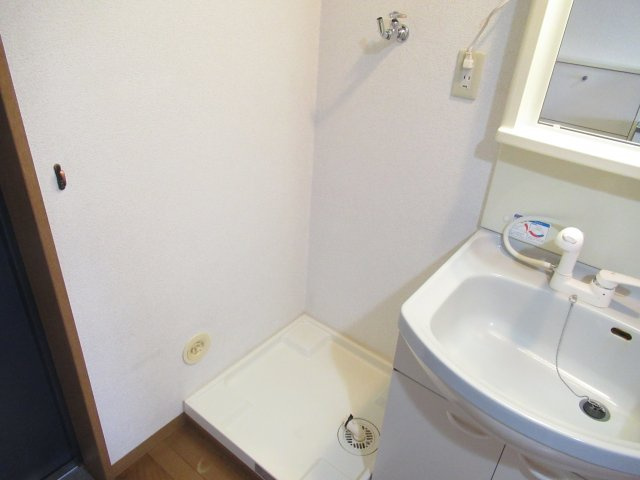 ドリームパレス荒楯の設備