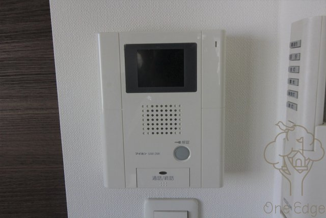 Luxe十三東の設備